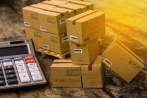 calculating shipping costs to save