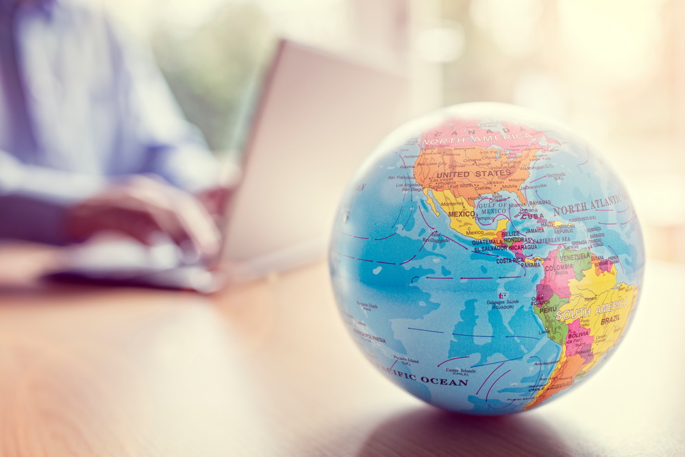 5 Ways Small Businesses Can Make International Shipping Easier